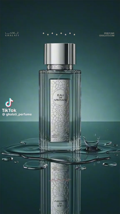 Ghalati Vintage perfuma