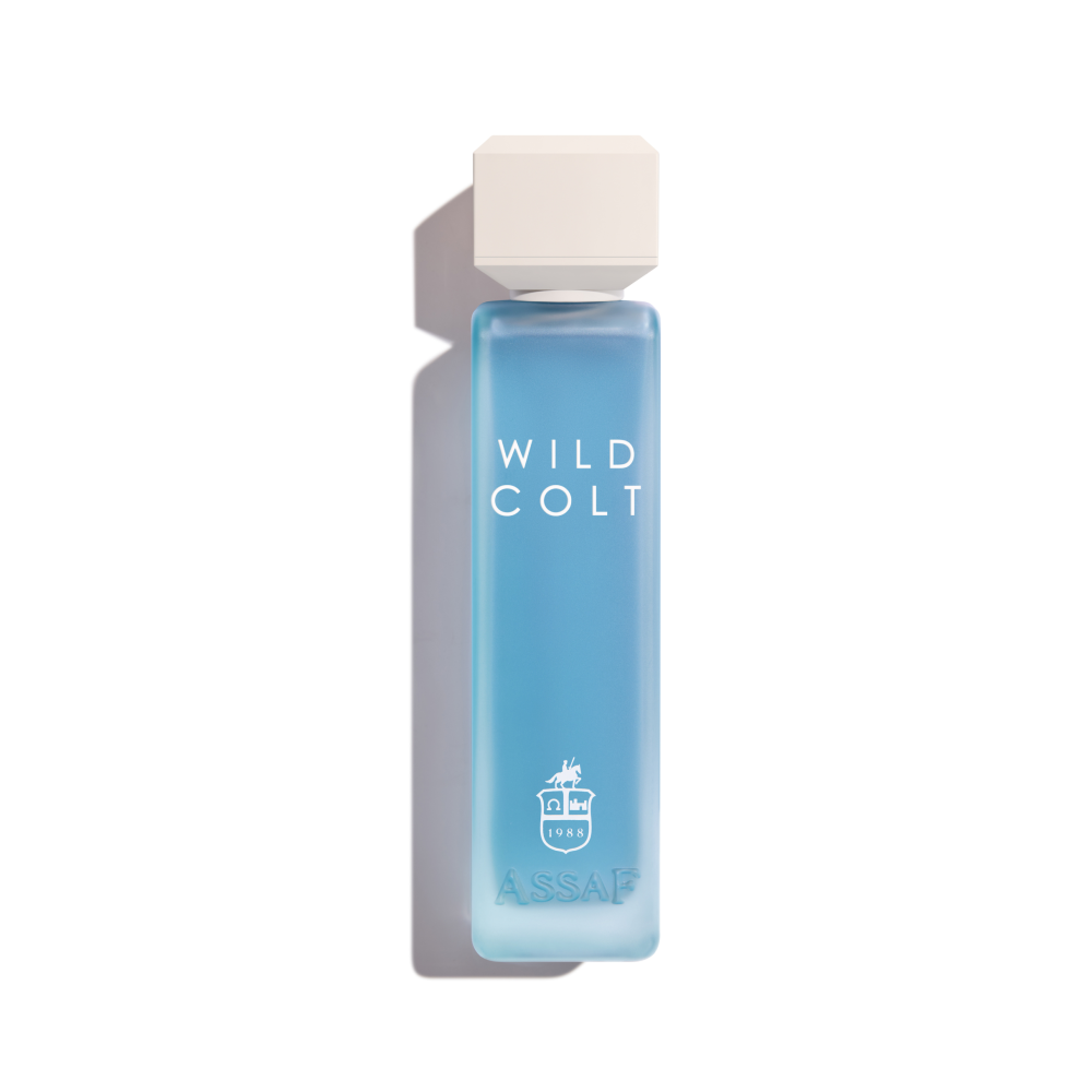 Assaf Wild Colt 200 ML