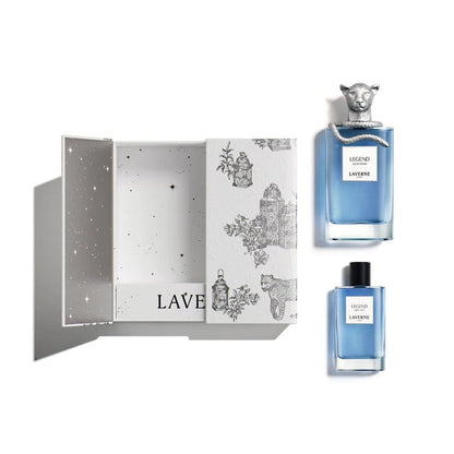 Laverne Legand Collection