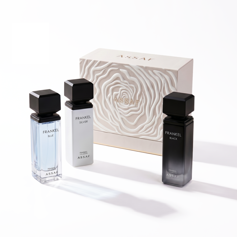 Assaf Frankle Collection 25 ml