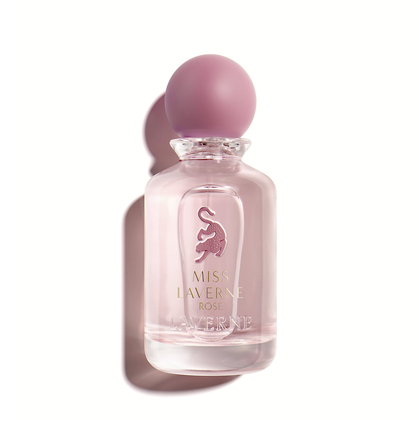 Miss Lavern Rose 100ml