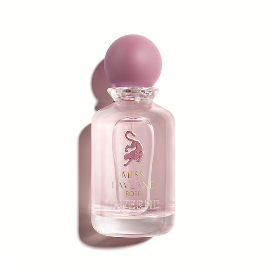 Miss Lavern Rose 100ml