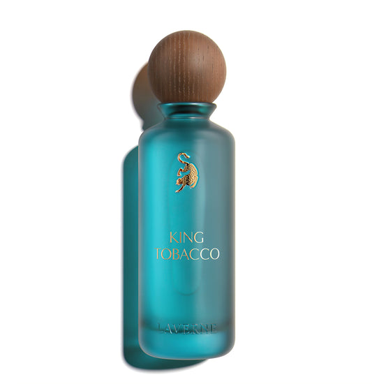 Lavernr King Tobacco - 200 ml