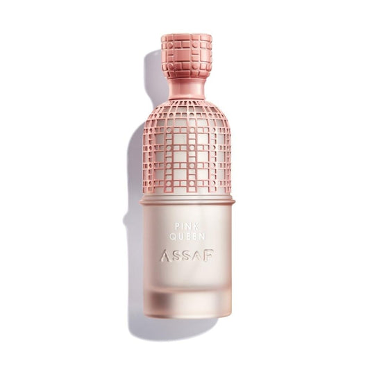 PINK QUEEN EXCLUSIVE - Assaf