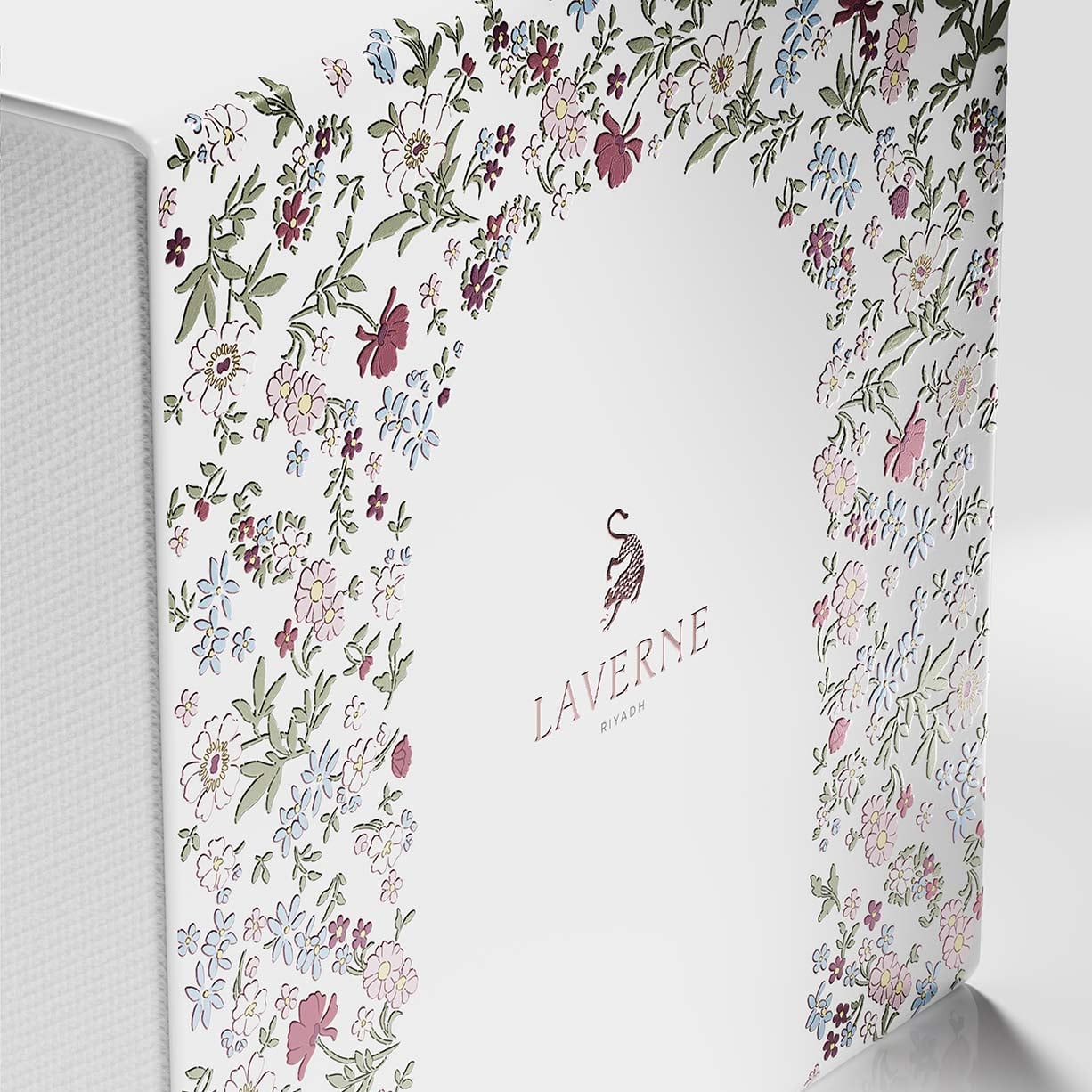 Miss Laverne Garden Collection