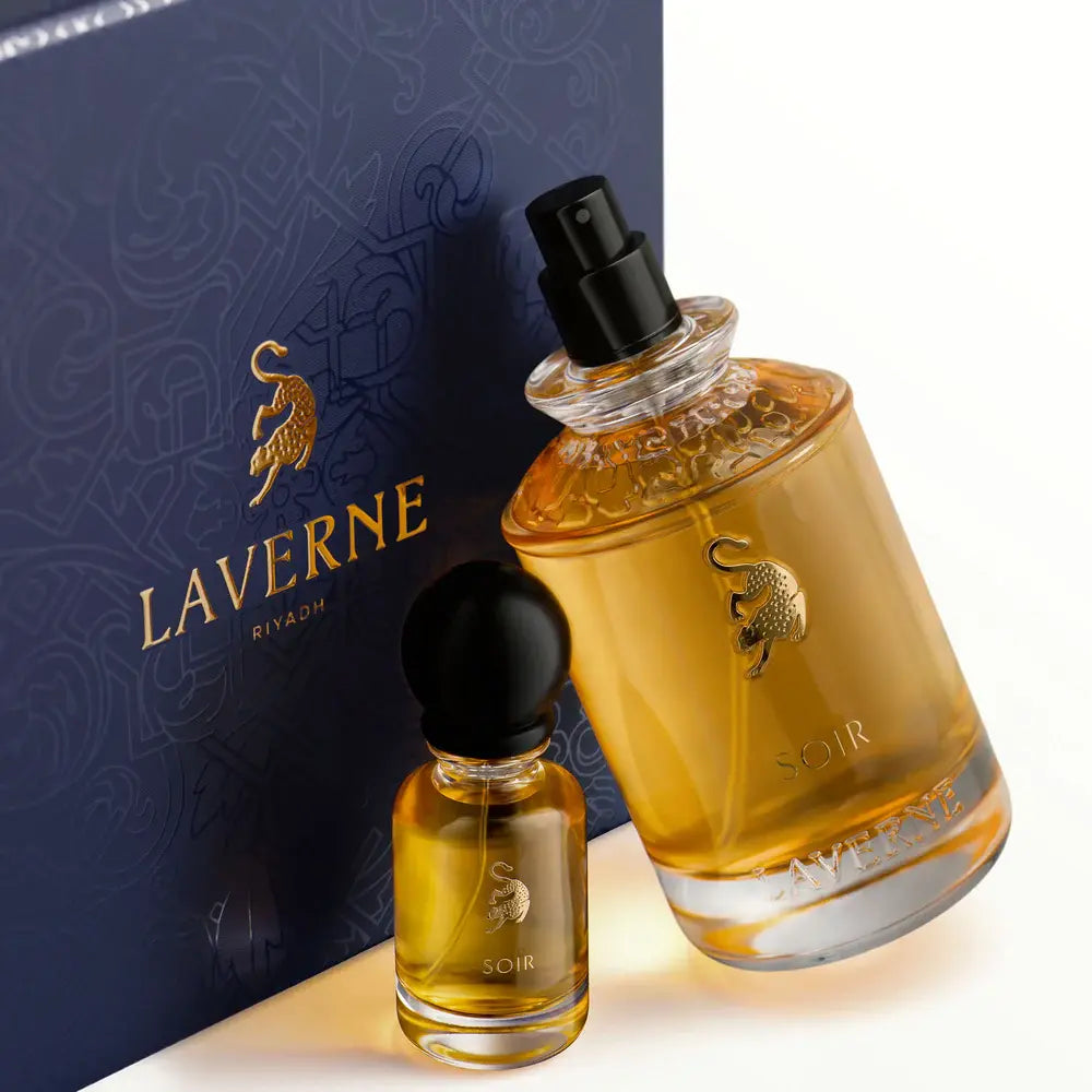 Laverne Soir