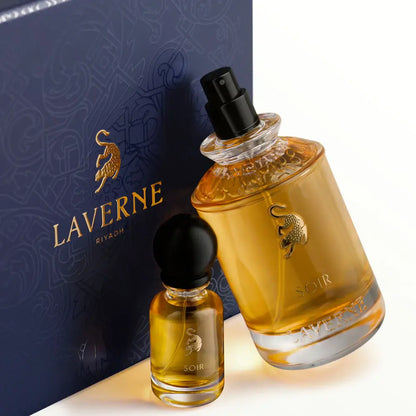Laverne Soir