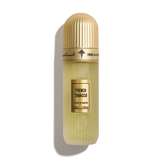 Ibraq French Tobacco 100 Ml