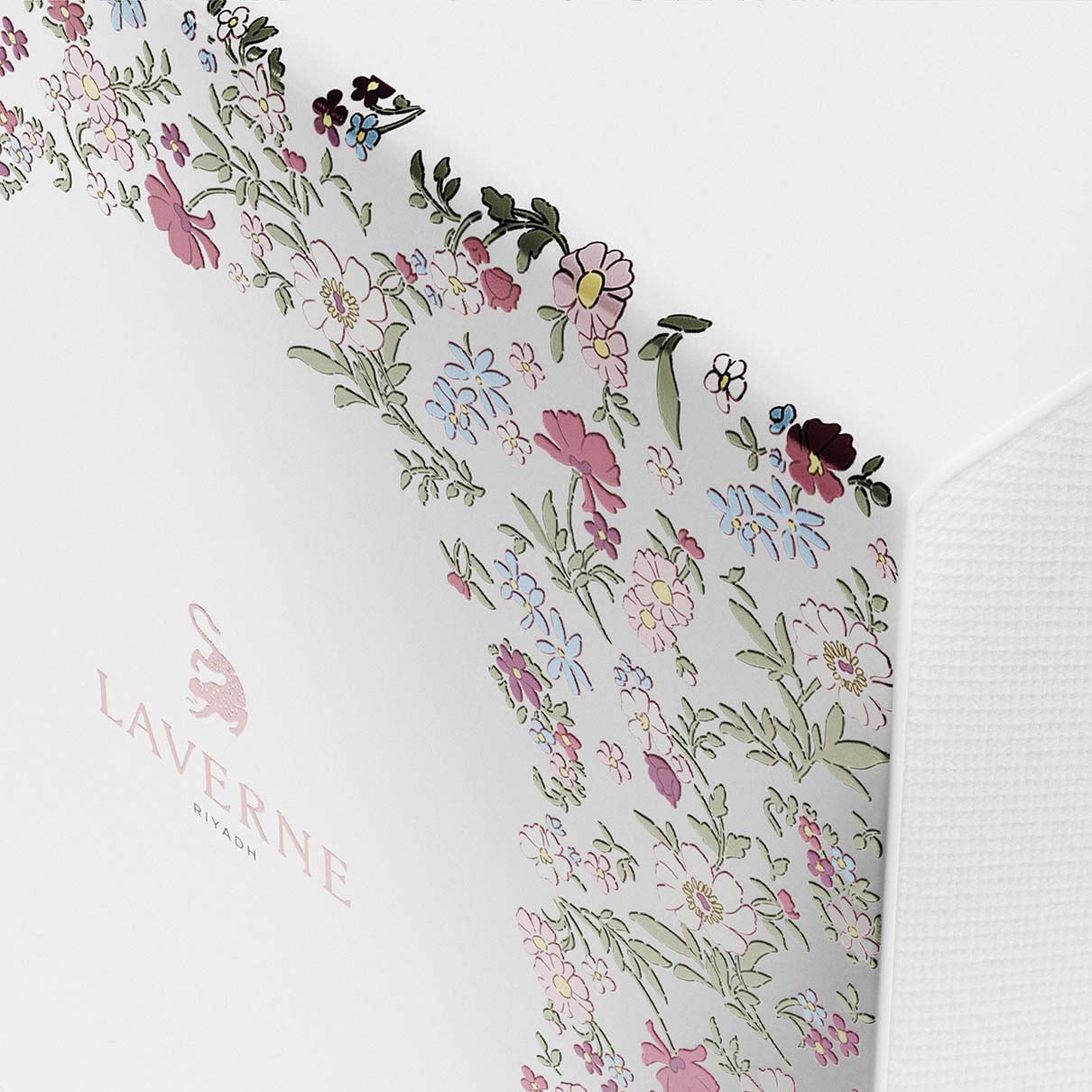 Miss Laverne Garden Collection
