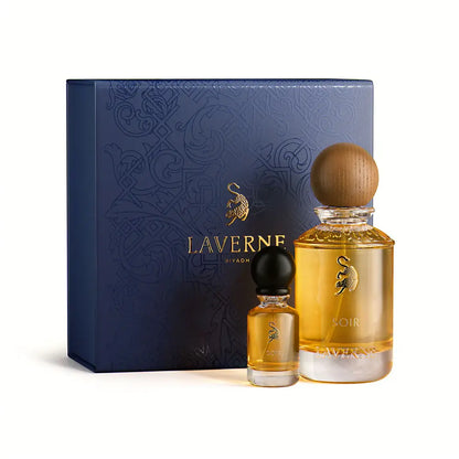 Laverne Soir